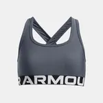 Dívčí podprsenka Under Armour G Crossback Bra - Holky