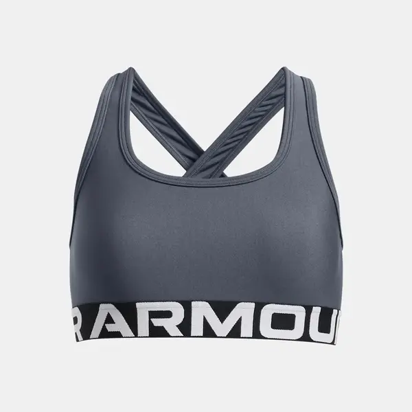 Dívčí podprsenka Under Armour G Crossback Bra - Holky