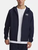 Pánská bunda Under Armour UA Rival Wvn Windbreaker - Pánské