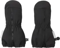 Dětské lyžařské palčáky reima tepas černá 1