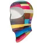 Dětská sportovní kukla viking kenai červená uni