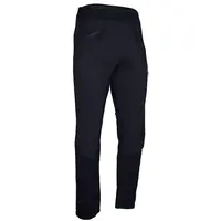 Pánské skialpové kalhoty silvini tiniso černá m