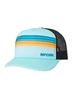 Rip curl kšiltovka Weekender Trucker Light Aqua | Modrá | Velikost One Size