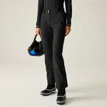 Dámské lyžařské kalhoty dare2b diminish černá 48