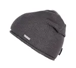 Dámská zimní čepice sherpa vega tmavě šedá uni