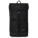 Městský batoh regatta shilton ii černá 20 l