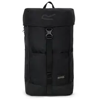 Městský batoh regatta shilton ii černá 20 l