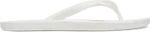 Dámské žabky crocs flip bílá 37-38