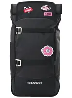 Aevor batoh Trip Pack Proof Pink Icing 33 L | Černá | Objem 33 L