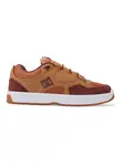 Dc shoes pánské boty Kalynx Zero Brown/Tan | Hnědá | Velikost 9 US