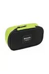 Meatfly pouzdro XL Pencil Case Fresh Olive | Zelená | Velikost XL