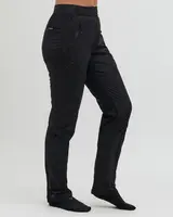 Dámské skialpové kalhoty silvini tinisa černá xxl