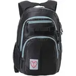NITRO CHASE Městský batoh, černá, velikost