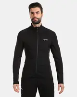 Pánská prémiová funkční mikina kilpi premio-m černá xl