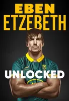 Unlocked - Eben Etzebeth