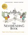 The Neverending Book - Shinsuke Yoshitake, Naoki Matayoshi