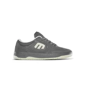 Etnies pánské boty Loot Dark Grey | Šedá | Velikost 9 US