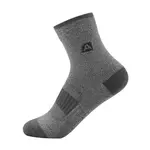 Dětské ponožky coolmax alpine pro 3rapid 2 šedá m