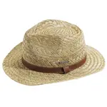 Pánský slamák bushman manuel béžová 59