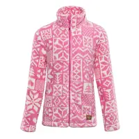 Dětská hřejivá mikina alpine pro eflino růžová 116-122