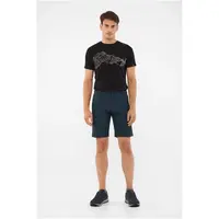 Pánské sportovní kraťasy viking sumatra modrá xl