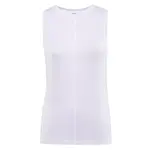 Dámské tílko nax edeta bílá xl