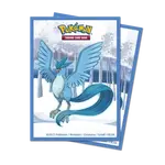 Pokémon UP: GS Frosted Forest - Deck Protector obaly na kart