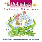 Různí interpreti – Pohádky Boženy Němcové