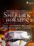 The Adventure of the Mazarin Stone - Sir Arthur Conan Doyle - e-kniha