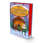 The Christmas Tree Farm (Deluxe Edition) - Laurie Gilmorová