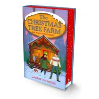 The Christmas Tree Farm (Deluxe Edition) - Laurie Gilmorová