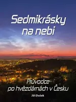 Sedmikrásky na nebi - Jiří Dušek