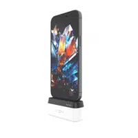 FIXED Zen 5 Plug-in, PD 20W, 5000mAh, bílá