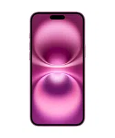 Apple iPhone 16 128GB Pink