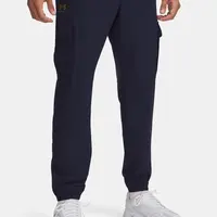 Pánské sportovní kalhoty Under Armour UA Holiday Vibe Cargo Pant - Pánské