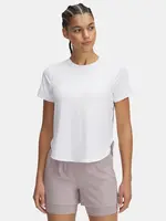 Dámské tričko Under Armour UA Launch Elite Shortsleeve - Dámské