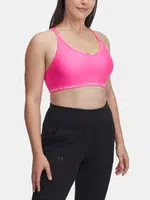 Dámská podprsenka Under Armour Crossback Low Bra