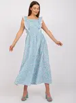 Dress-EM-SK-229.59P-Light Blue