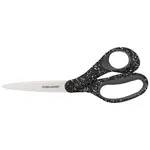 FISKARS - Nůžky univerzální, pro praváky, délka 20 cm, černá 1067867