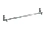 Axor Universal Rectangular - Držák ručníků, délka 80 cm, chrom 42683000
