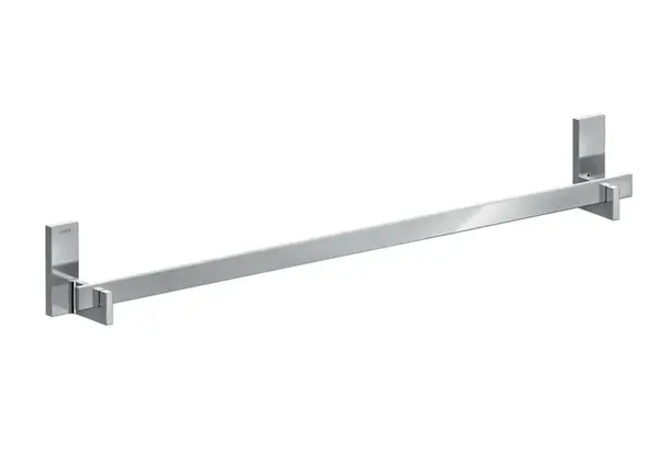 Axor Universal Rectangular - Držák ručníků, délka 80 cm, chrom 42683000