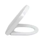 Villeroy & Boch Architectura - WC sedátko Compact, alpská bílá 9M66E101