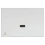 Ideal Standard Septa Pro - Elektronické ovládací tlačítko splachování E2, chrom R0132AA