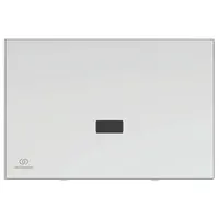 Ideal Standard Septa Pro - Elektronické ovládací tlačítko splachování E2, chrom R0132AA