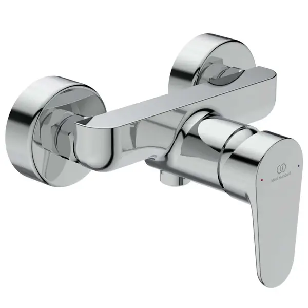 Ideal Standard Cerafine O - Sprchová nástěnná baterie, chrom BC499AA