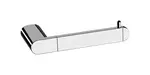 Sapho Flori - Držák toaletního papíru, chrom RF017