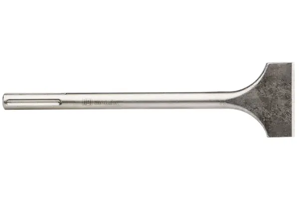 Metabo Příslušenství - Sekáč plochý SDS Max, 80x300 mm 623356000