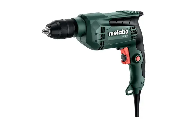 Metabo Nářadí - Vrtačka 650 W 600741850