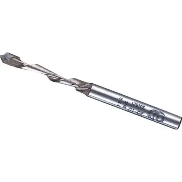 Makita Příslušenství - Fréza, průměr 3,18 mm 193483-2