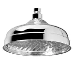 Sapho Reitano Rubinetteria Antea - Horní sprcha, průměr 20 cm, chrom SOF2001